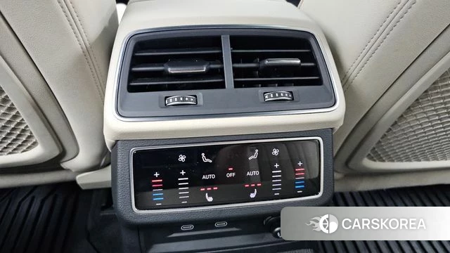 Audi A6 (C8) id 4720158 из Кореи 9
