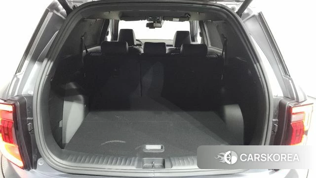 Ssangyong Torres id 4463099 из Кореи 9