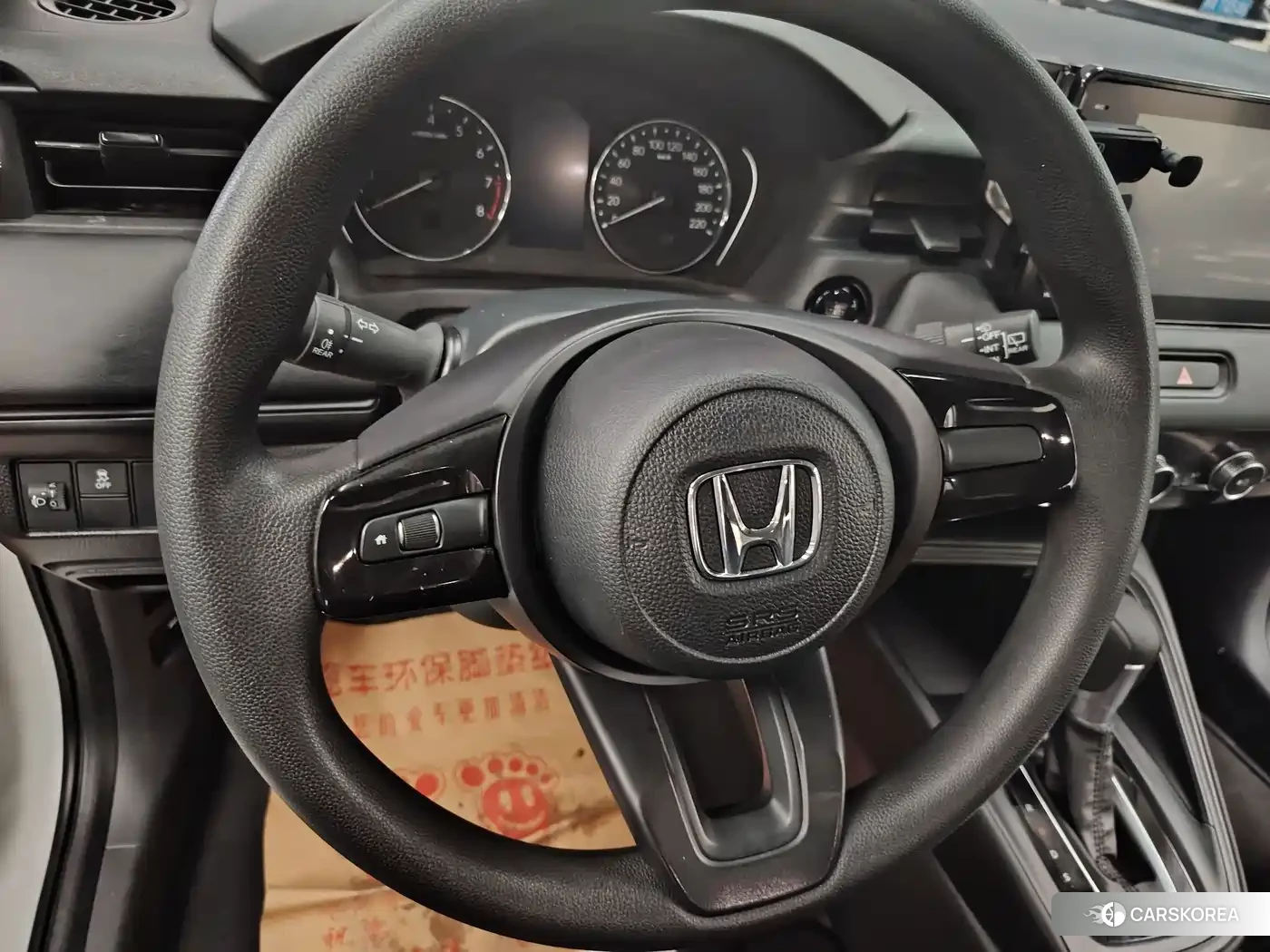 Honda Vezel id 4664533 из Китая 9