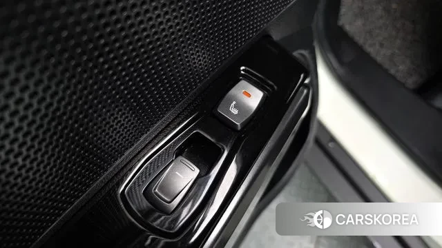 Ssangyong Berry New Tivoli id 3447945 из Кореи 9