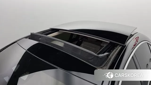 Mercedes-Benz S-Class W223 id 3615644 из Кореи 9