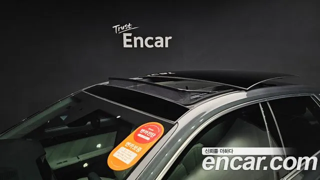 Hyundai Grandeur (GN7) id 2734371 из Кореи 9