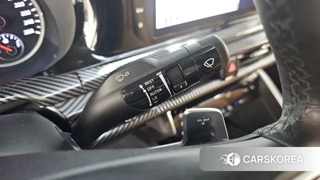 Kia K5 3rd generation id 3342660 из Кореи 9