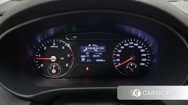 Kia The New Sorento id 4765429 из Кореи 9