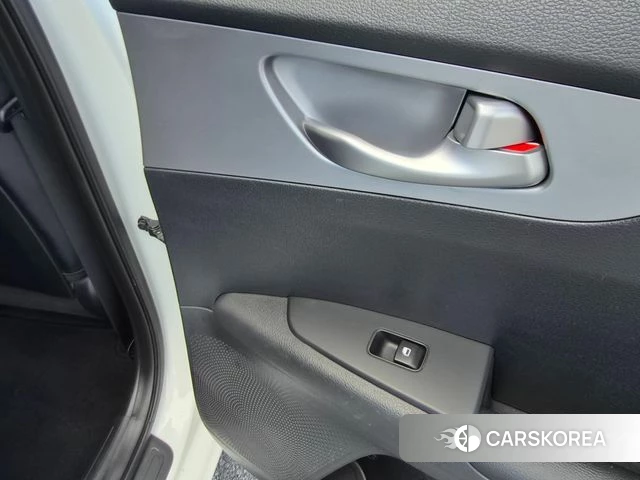Kia The New K3 2nd generation id 4893949 из Кореи 9