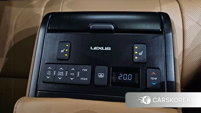 Lexus ES300h 7th generation id 3621675 из Кореи 9