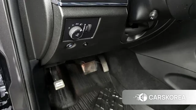 Jeep Grand Cherokee id 3777947 из Кореи 9