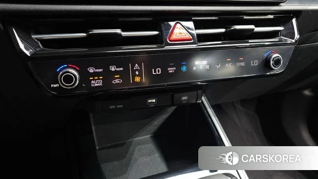 Kia Di Ol Nu Niro id 4941862 из Кореи 9