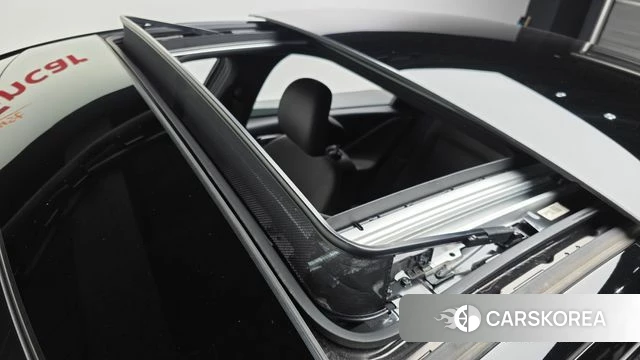 Hyundai Ionic 6 id 4395551 из Кореи 9