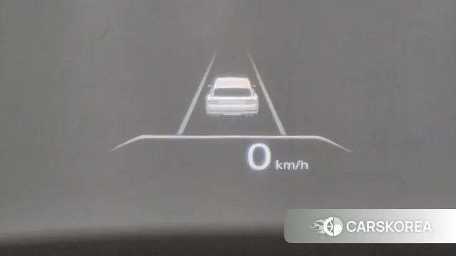 Genesis GV80 id 2990508 из Кореи 9