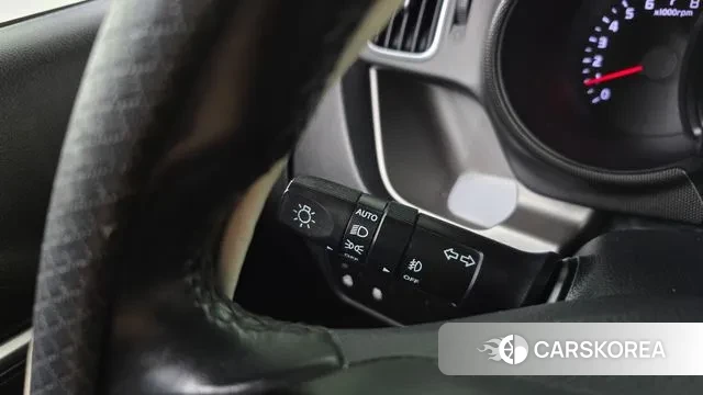 Kia The New Ray id 2966481 из Кореи 9