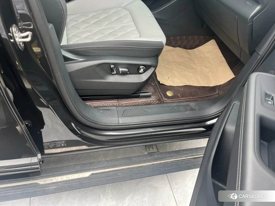 Volkswagen Range patrol id 4504918 из Китая 9