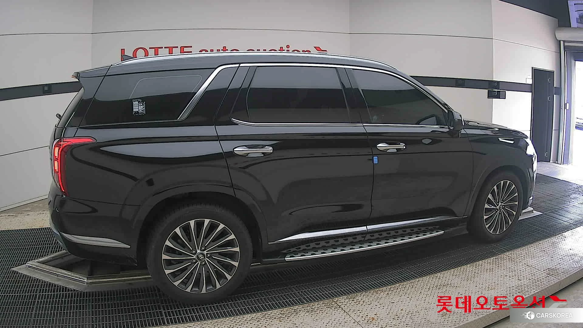 Hyundai Palisade id 4504334 из Кореи 9