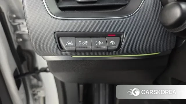 Renault Korea (Samsung) XM3 id 3534415 из Кореи 9