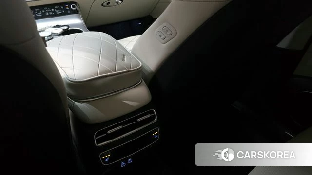 Genesis GV70 id 3896448 из Кореи 9