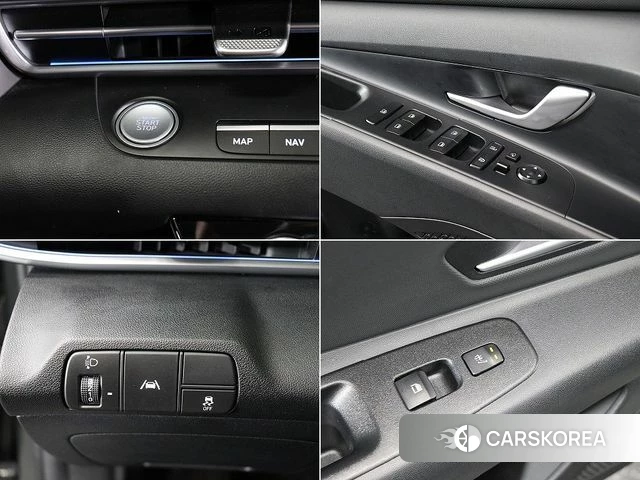 Hyundai Avante (CN7) id 3923360 из Кореи 9