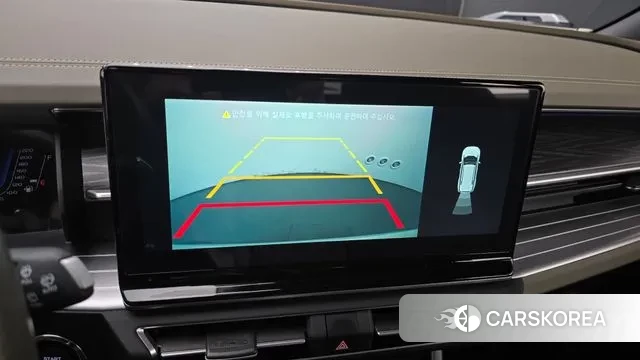 Ssangyong Torres id 3659518 из Кореи 9