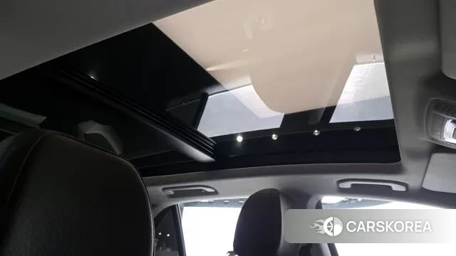 Mercedes-Benz GLE-Class W167 id 3690222 из Кореи 9