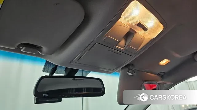 Ssangyong Rexton Sports id 3515408 из Кореи 9