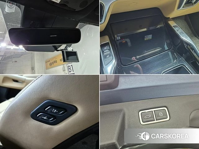 Kia Sorento 4th Generation id 4389741 из Кореи 9