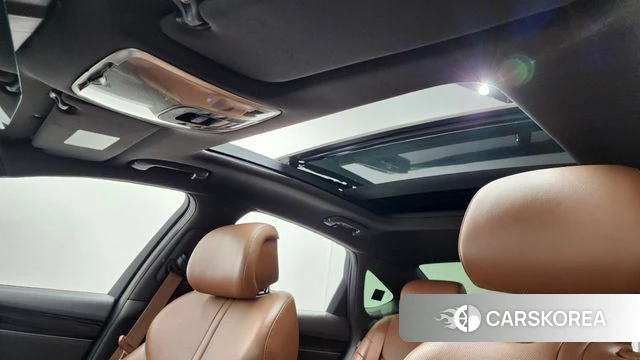 Genesis G80 (RG3) id 4717103 из Кореи 9