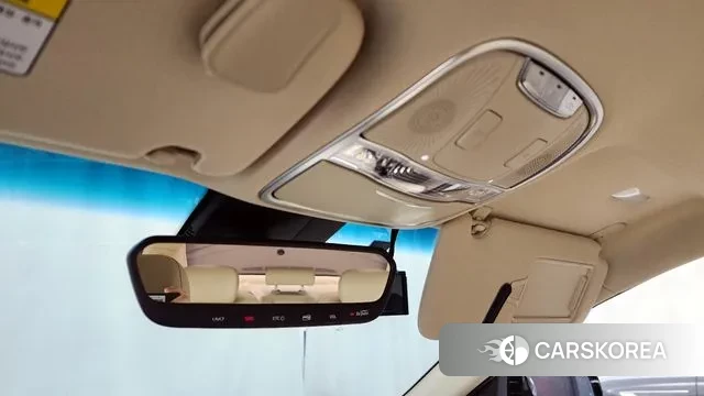 Kia More K9 id 3677178 из Кореи 9