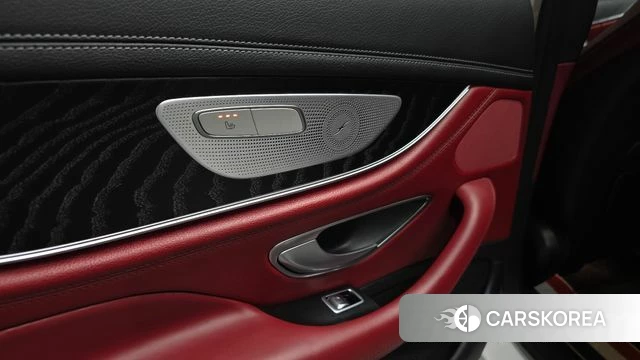 Mercedes-Benz CLS-Class C257 id 4223703 из Кореи 9