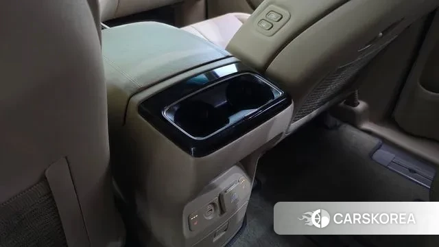 Kia The New Carnival id 2966508 из Кореи 9