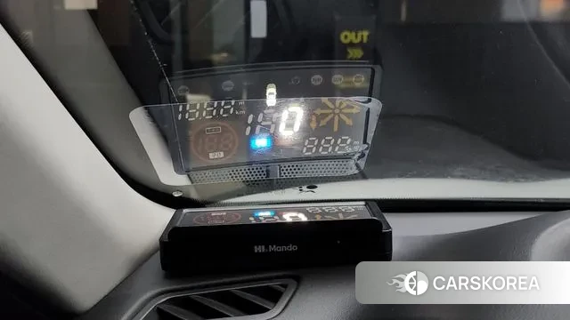 Renault Korea (Samsung) XM3 id 3350490 из Кореи 9