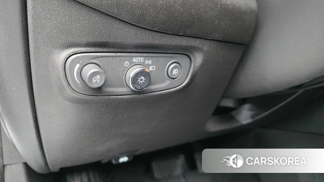 Chevrolet (GM Daewoo) Equinox id 4179670 из Кореи 9