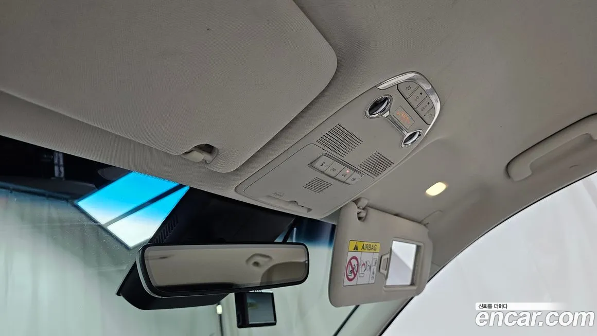 Hyundai The New Grandeur IG id 1933322 из Кореи 9