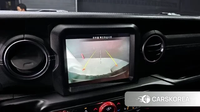 Jeep Wrangler (JL) id 3598538 из Кореи 9