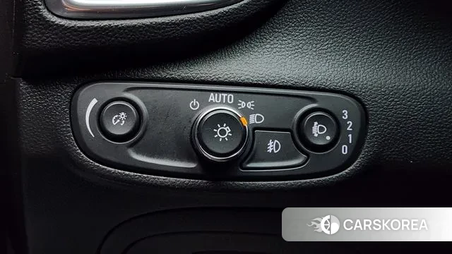 Chevrolet (GM Daewoo) The New Trax id 3233863 из Кореи 9