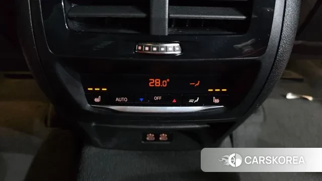 BMW X4 (G02) id 3468567 из Кореи 9