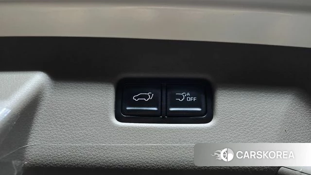 Kia The New Carnival 4th Generation id 4773482 из Кореи 9