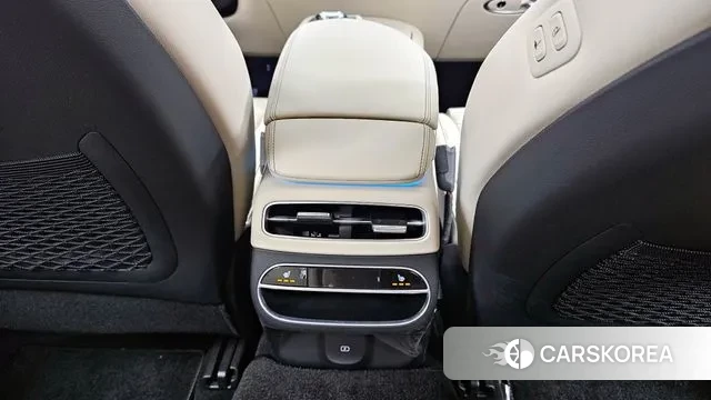 Genesis GV70 id 3026625 из Кореи 9