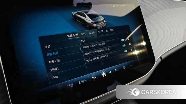 Mercedes-Benz E-Class W214 id 3952657 из Кореи 9