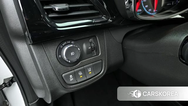 Chevrolet (GM Daewoo) The Next Spark id 3814585 из Кореи 9