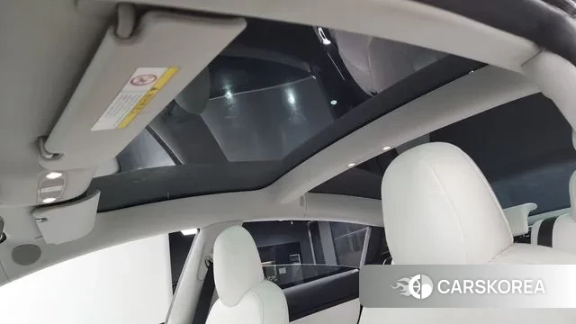 Tesla Model 3 id 3044964 из Кореи 9