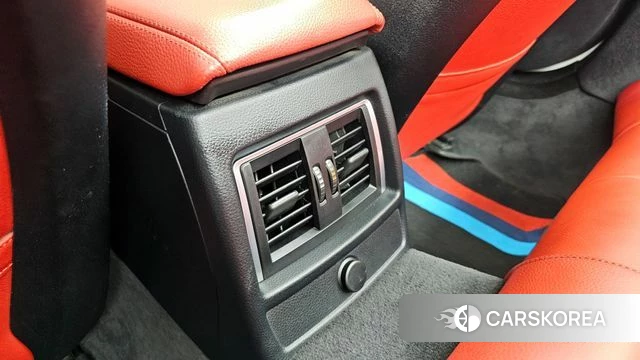 BMW 4 Series (F32) id 4246167 из Кореи 9