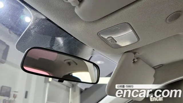 Kia All New Morning (JA) id 2860010 из Кореи 9