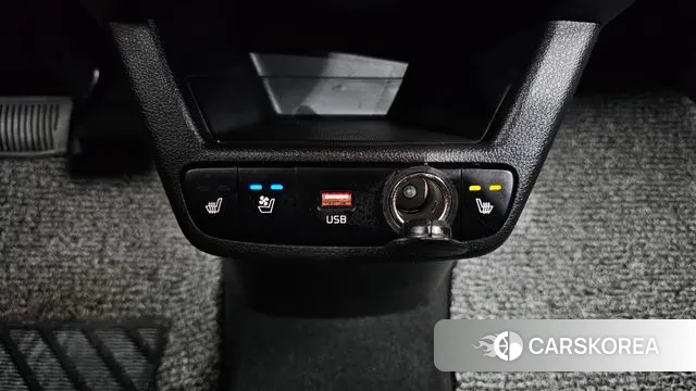 Kia The New Kia Ray id 3571339 из Кореи 9