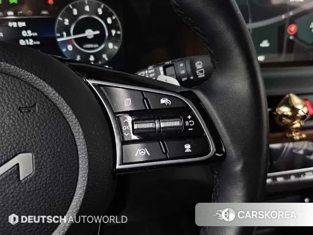 Kia The New Seltos id 3606028 из Кореи 9