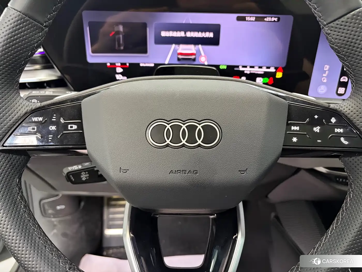 Audi A5L id 4515501 из Китая 9