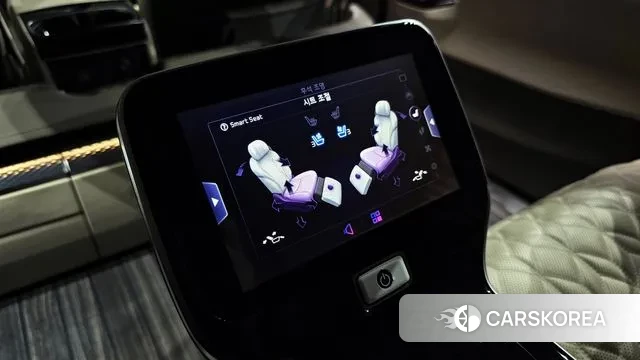 Kia Carnival 4th generation id 3295467 из Кореи 9