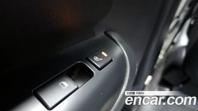 Kia The New Mohave id 2488638 из Кореи 9