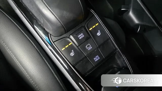 Hyundai The New Ionic Electric id 3390572 из Кореи 9