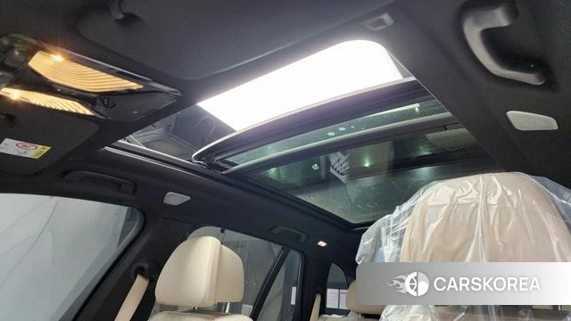 BMW X5 (G05) id 3892096 из Кореи 9