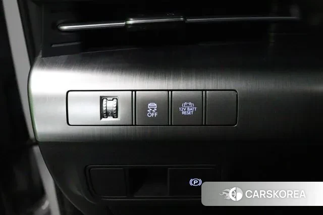 Hyundai Kona Hybrid (SX2) id 3237029 из Кореи 9