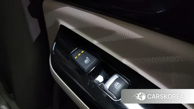 Kia Carnival 4th generation id 2994571 из Кореи 9